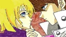 Seto Kaiba and Jenny