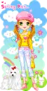 spring day dollz