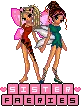 sisters fairies dollz
