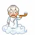 Guardian spirit