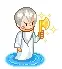 Guardian spirit