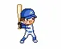 BaseBall