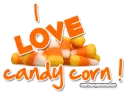 candy corn