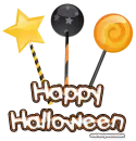 happy halloween