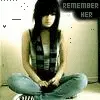 remember her