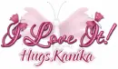 KANIKA Love It Butterflies