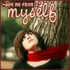save me from myself