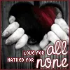 love for all