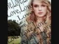 taylor swift and teddy