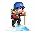 mountaineer