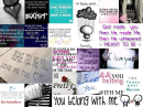 you belong with me