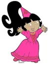 Princess Dora