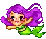 mermaid dollz 