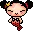 pucca mermaid
