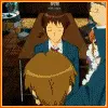 Haruhi XD