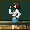 Suzumiya Haruhi ^^
