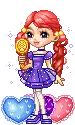 mirror looker dollz