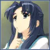 Asakura Ryoko