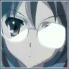 Yuki Nagato...