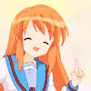 Mikuru Asahina