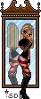 mirror dollz