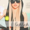 lady gaga 90