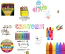 Crayons