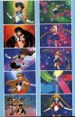 Sailor Scouts