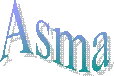 Asma avatar