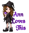Ann loves this