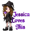 Jessica loves this