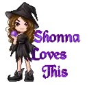 Shonna loves this