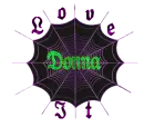 Donna Love It
