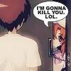 Rena is gonna kill keiichi