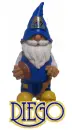 UCLA Gnome - Diego