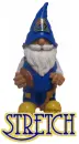 UCLA Gnome - Stretch