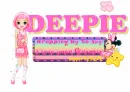 dropping by to say..DEEPIE
