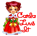 Carla Luvs It