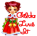 Gilda Luvs It
