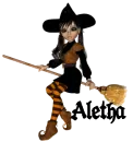Aletha
