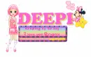 dropping by to say..DEEPIE