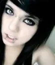 emo girl