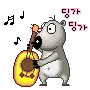 polar bear