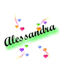 Alessandra
