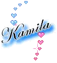Kamila
