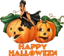Happy Halloween