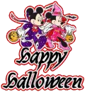 Happy Halloween
