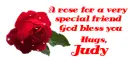 Rose JUDY