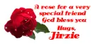 Rose JIRZIE