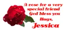 Rose JESSICA